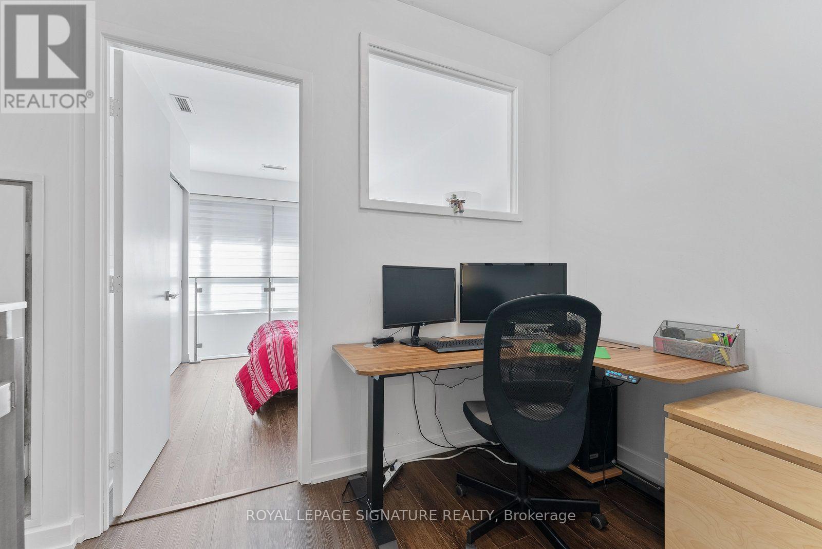333 - 1030 King Street W, Toronto, Ontario  M6K 0B4 - Photo 19 - C13706476