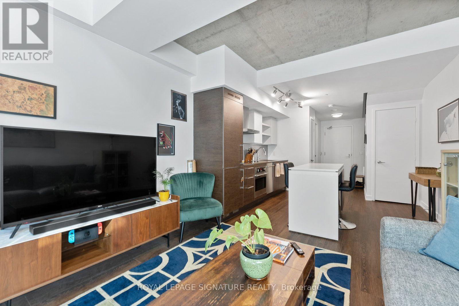 333 - 1030 King Street W, Toronto, Ontario  M6K 0B4 - Photo 14 - C13706476