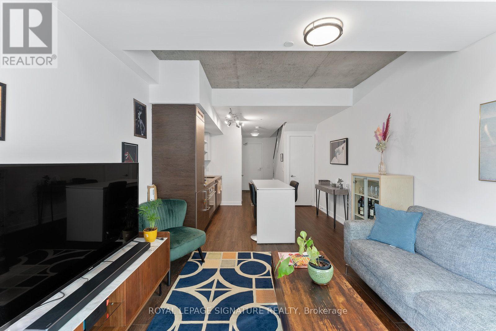 333 - 1030 King Street W, Toronto, Ontario  M6K 0B4 - Photo 15 - C13706476