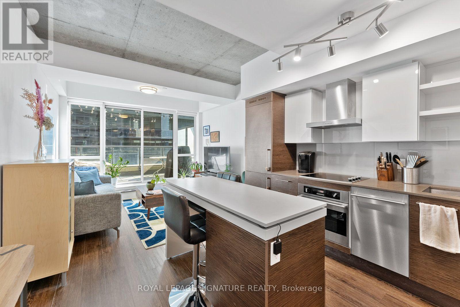 333 - 1030 King Street W, Toronto, Ontario  M6K 0B4 - Photo 2 - C13706476