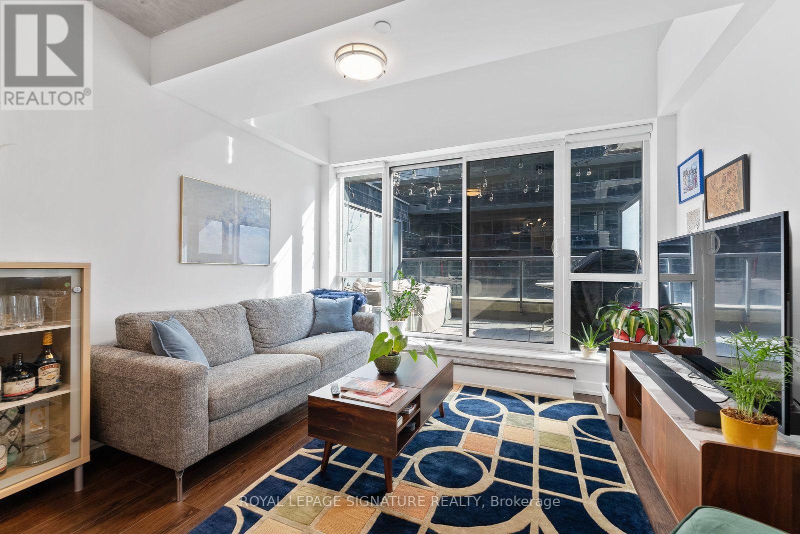 333 - 1030 King Street W, Toronto, Ontario  M6K 0B4 - Photo 12 - C13706476