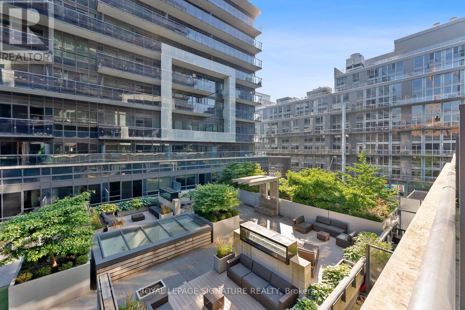 333 - 1030 King Street W, Toronto, Ontario  M6K 0B4 - Photo 28 - C13706476