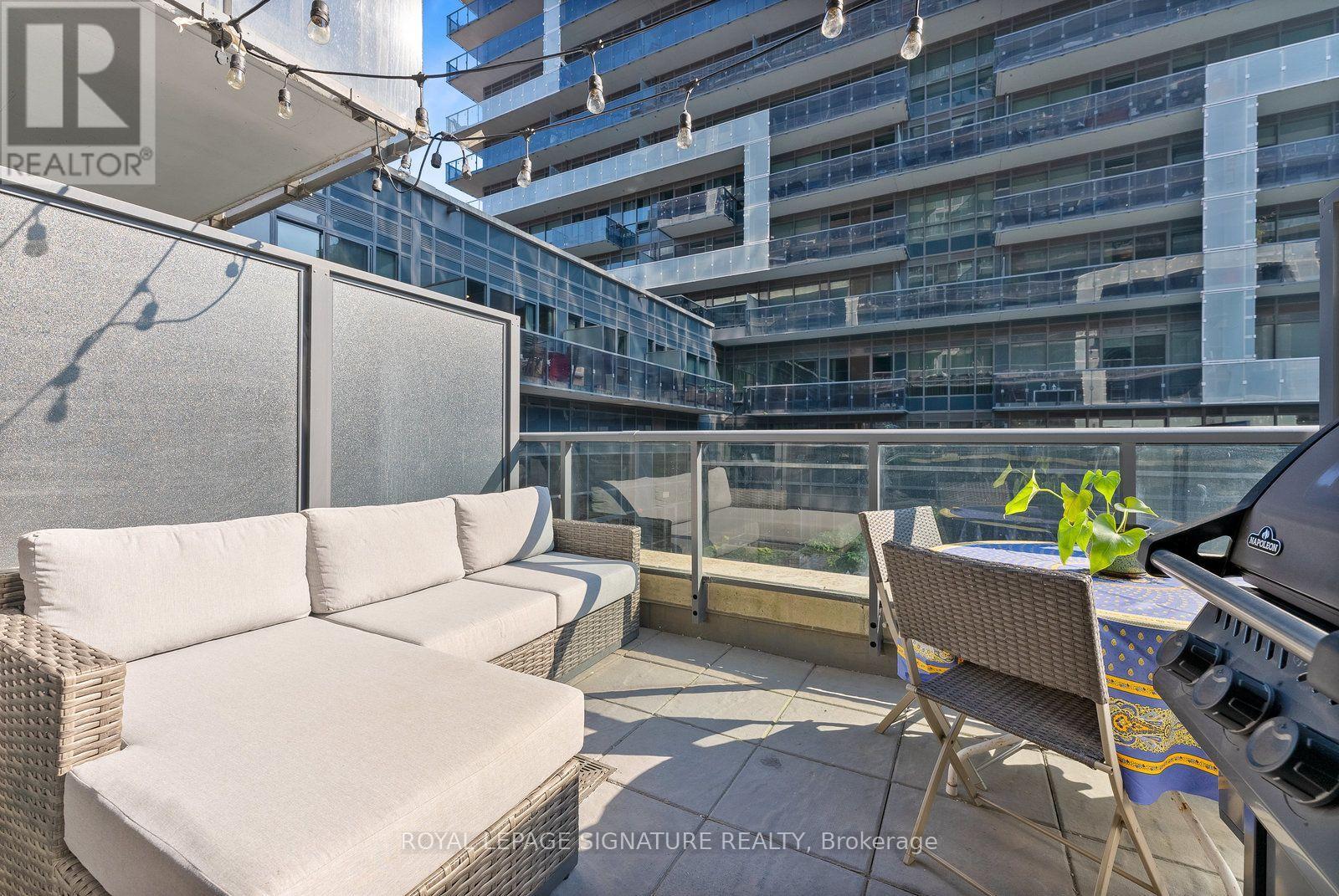 333 - 1030 King Street W, Toronto, Ontario  M6K 0B4 - Photo 29 - C13706476