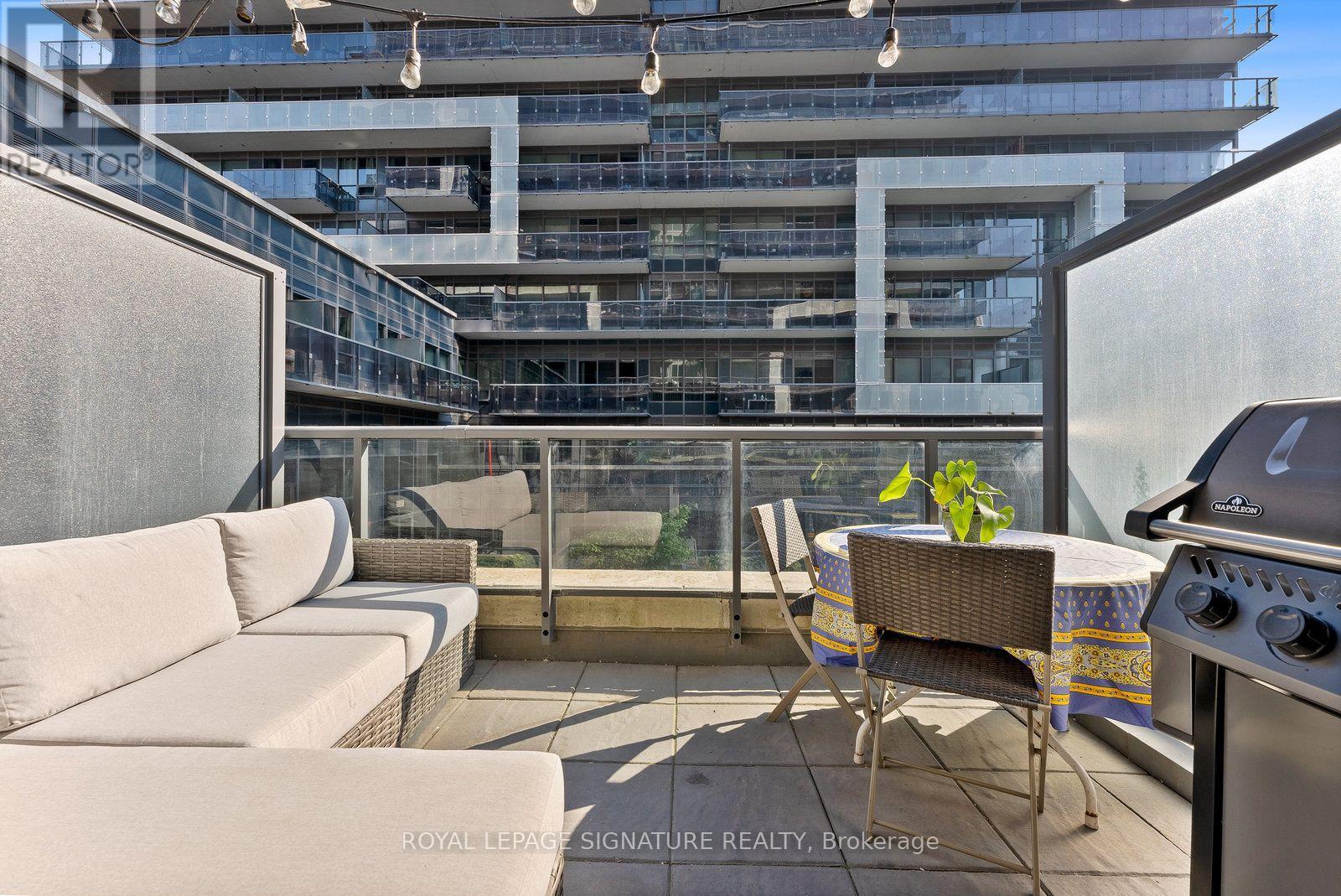 333 - 1030 King Street W, Toronto, Ontario  M6K 0B4 - Photo 30 - C13706476