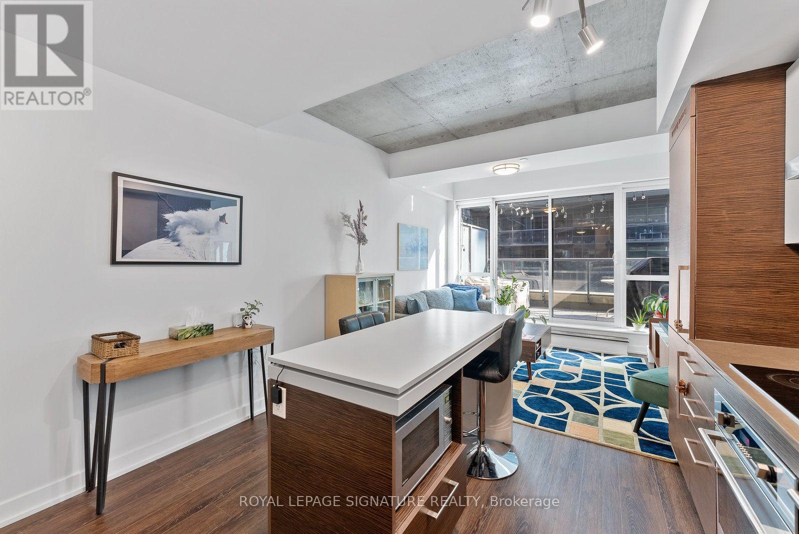 333 - 1030 King Street W, Toronto, Ontario  M6K 0B4 - Photo 3 - C13706476