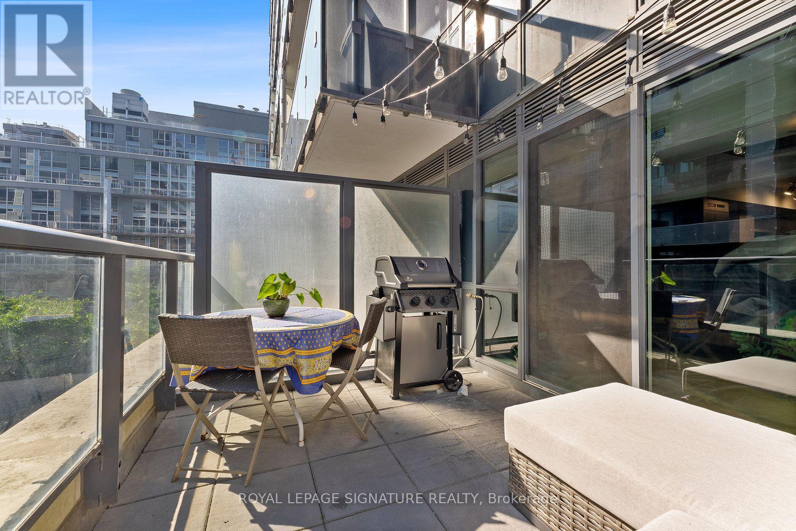 333 - 1030 King Street W, Toronto, Ontario  M6K 0B4 - Photo 31 - C13706476