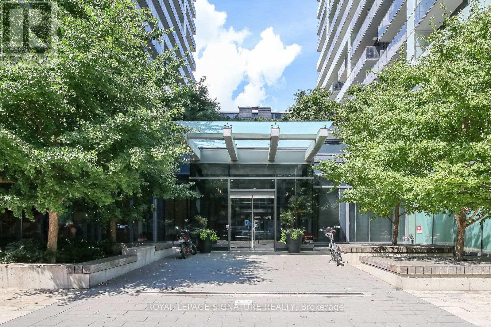 333 - 1030 King Street W, Toronto, Ontario  M6K 0B4 - Photo 35 - C13706476