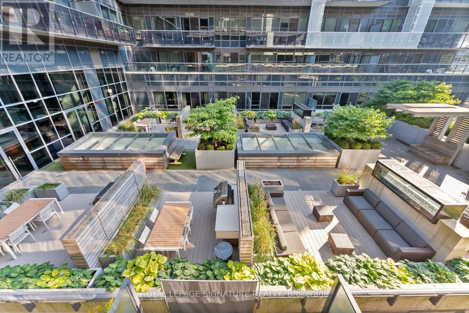 333 - 1030 King Street W, Toronto, Ontario  M6K 0B4 - Photo 33 - C13706476
