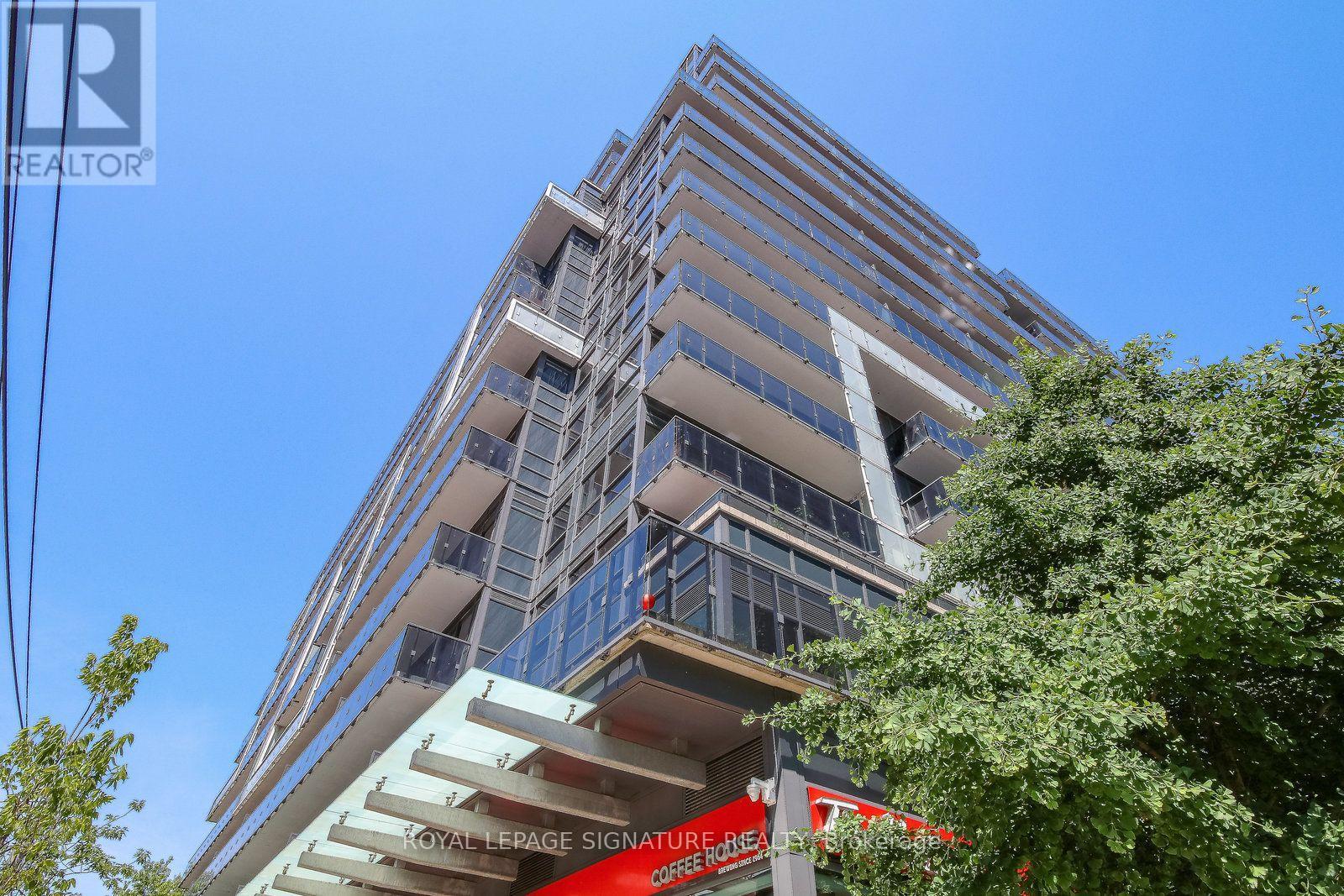 333 - 1030 King Street W, Toronto, Ontario  M6K 0B4 - Photo 37 - C13706476