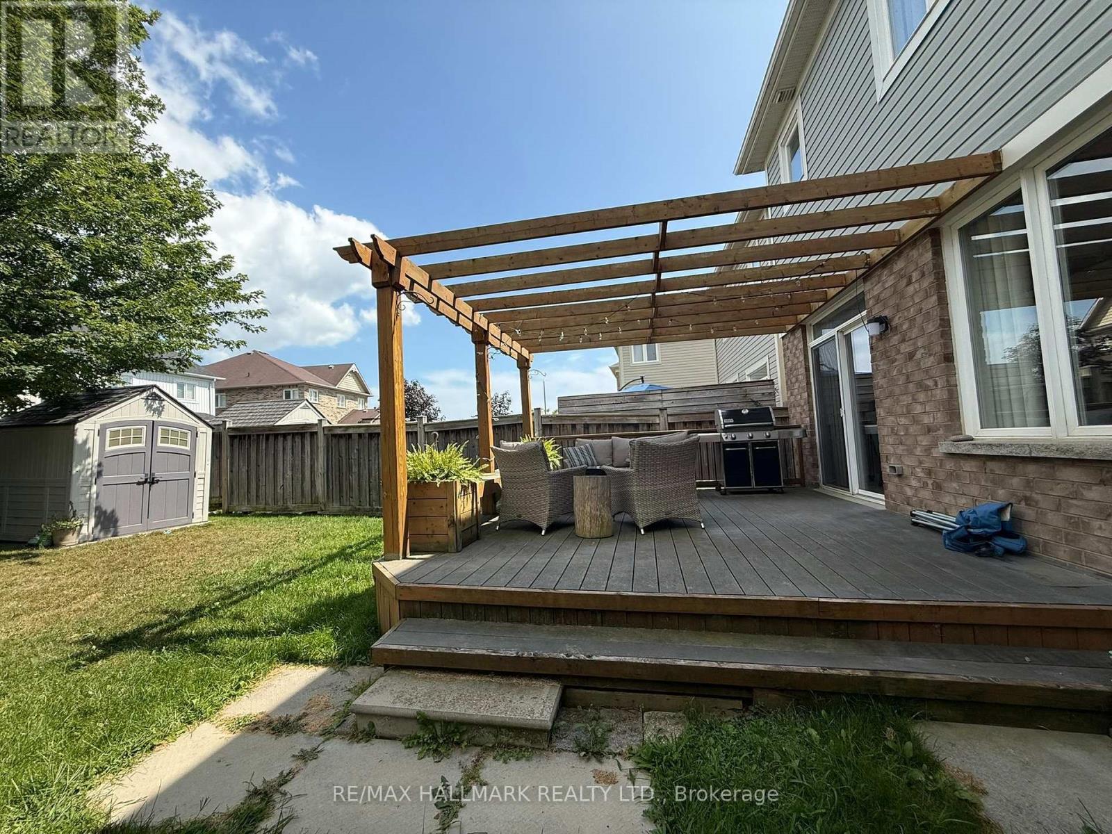 15 Arnold Johnston Street, Clarington, Ontario  L1E 2V3 - Photo 26 - E13706116
