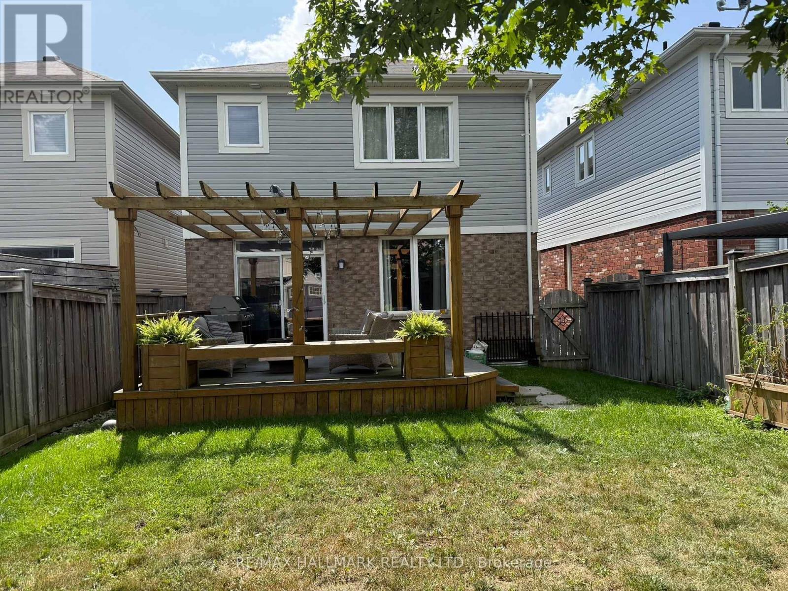 15 Arnold Johnston Street, Clarington, Ontario  L1E 2V3 - Photo 27 - E13706116