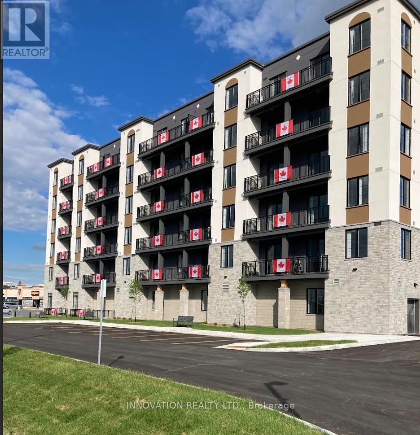 1 Bedroom - 100 Pinehill Road, North Grenville, Ontario K0G 1J0 - Photo 2 - X13439428