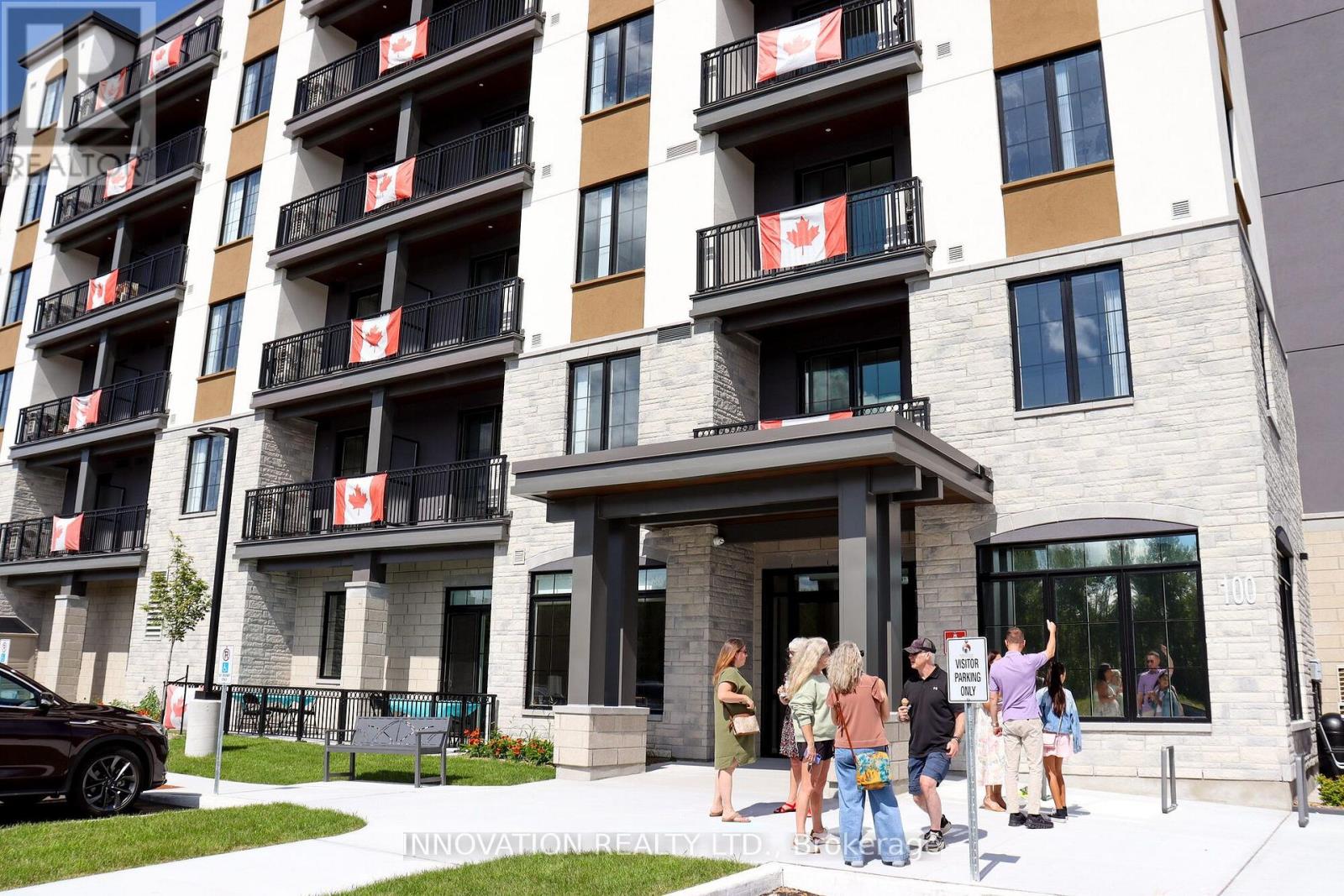 1 Bedroom - 100 Pinehill Road, North Grenville, Ontario