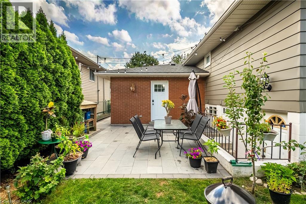 118 Tyrone Drive, Hamilton, Ontario  L9C 2N1 - Photo 42 - 40856913