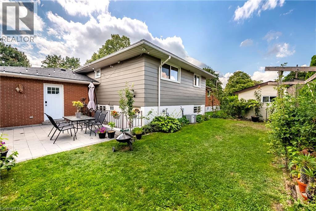 118 Tyrone Drive, Hamilton, Ontario  L9C 2N1 - Photo 43 - 40856913