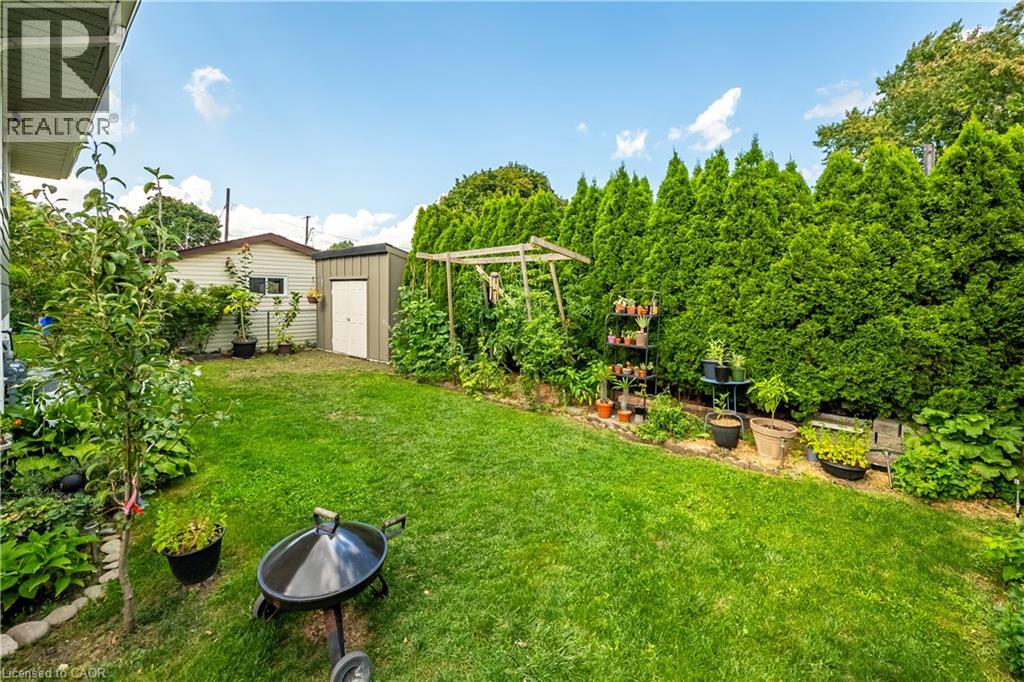 118 Tyrone Drive, Hamilton, Ontario  L9C 2N1 - Photo 44 - 40856913