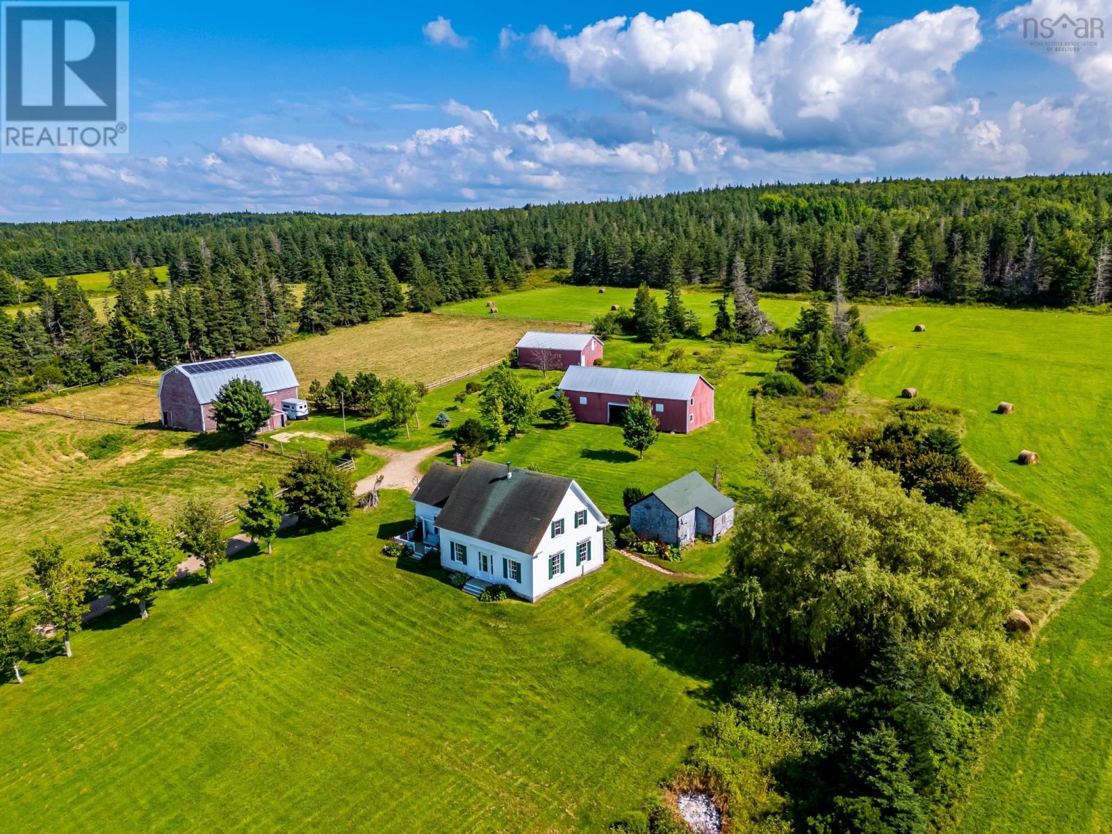 9262 St Croix Cove Road, St Croix Cove, Nova Scotia  B0S 1L0 - Photo 1 - 202523528