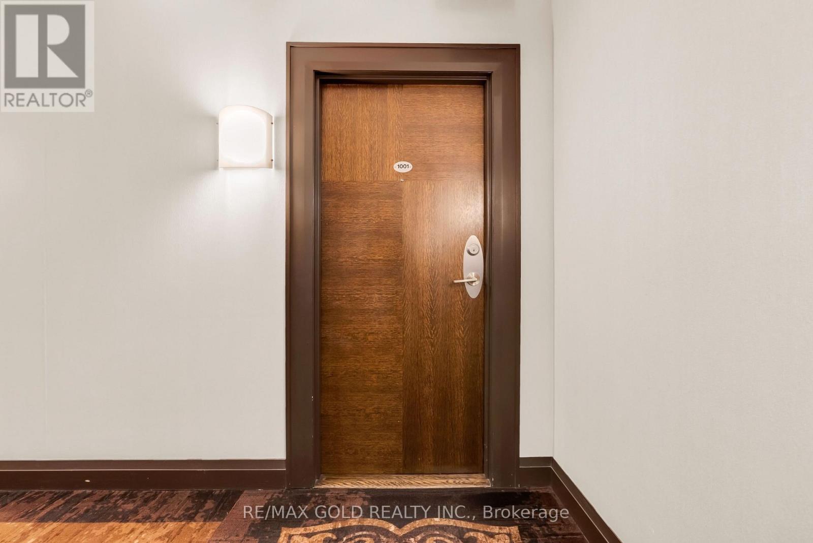 1001 - 2 Rean Drive, Toronto, Ontario  M2K 3B8 - Photo 10 - C13706852