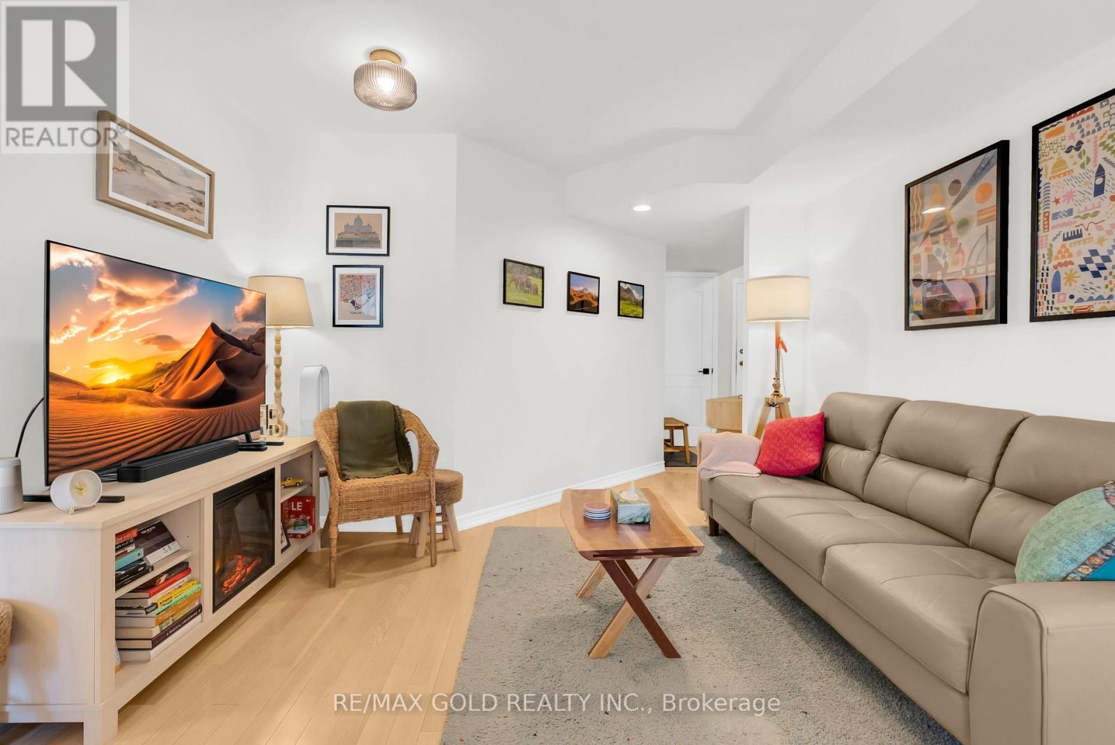 1001 - 2 Rean Drive, Toronto, Ontario  M2K 3B8 - Photo 17 - C13706852