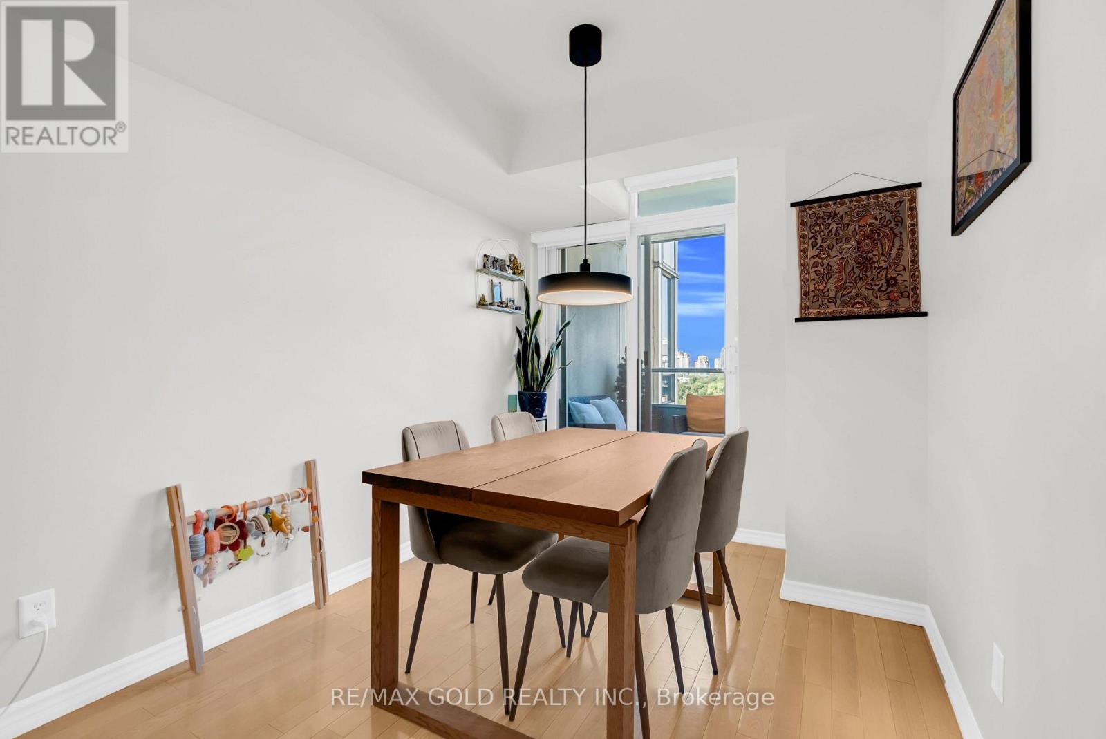1001 - 2 Rean Drive, Toronto, Ontario  M2K 3B8 - Photo 18 - C13706852