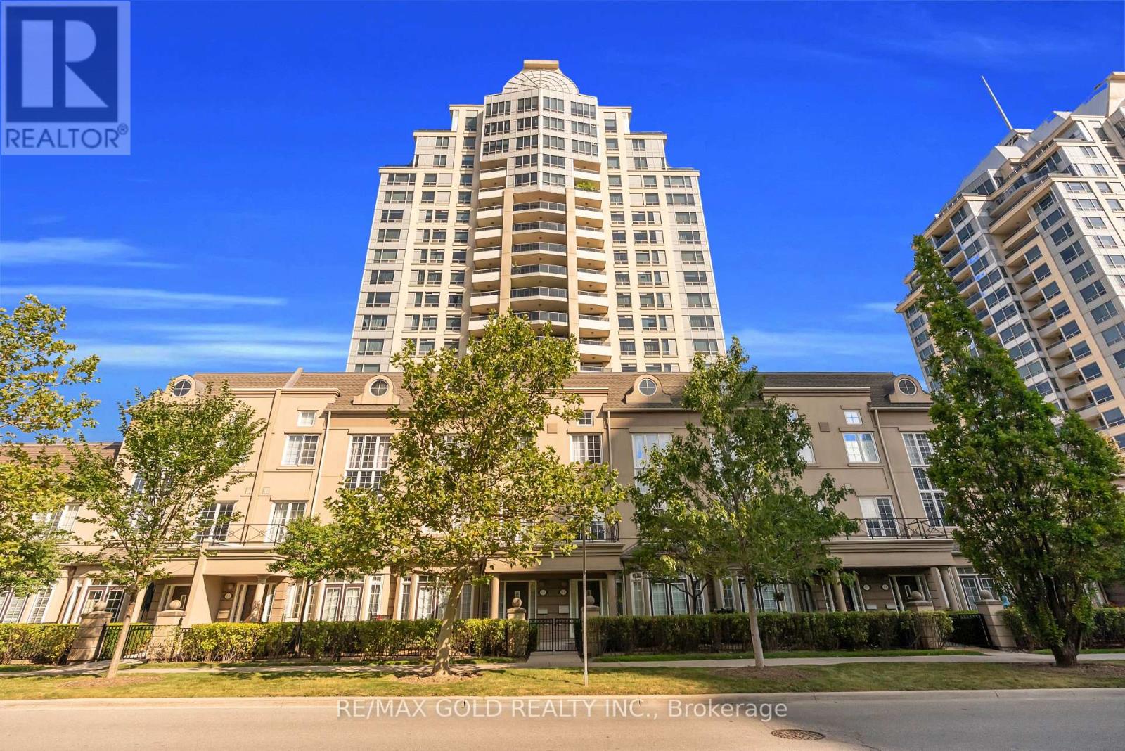 1001 - 2 Rean Drive, Toronto, Ontario  M2K 3B8 - Photo 2 - C13706852