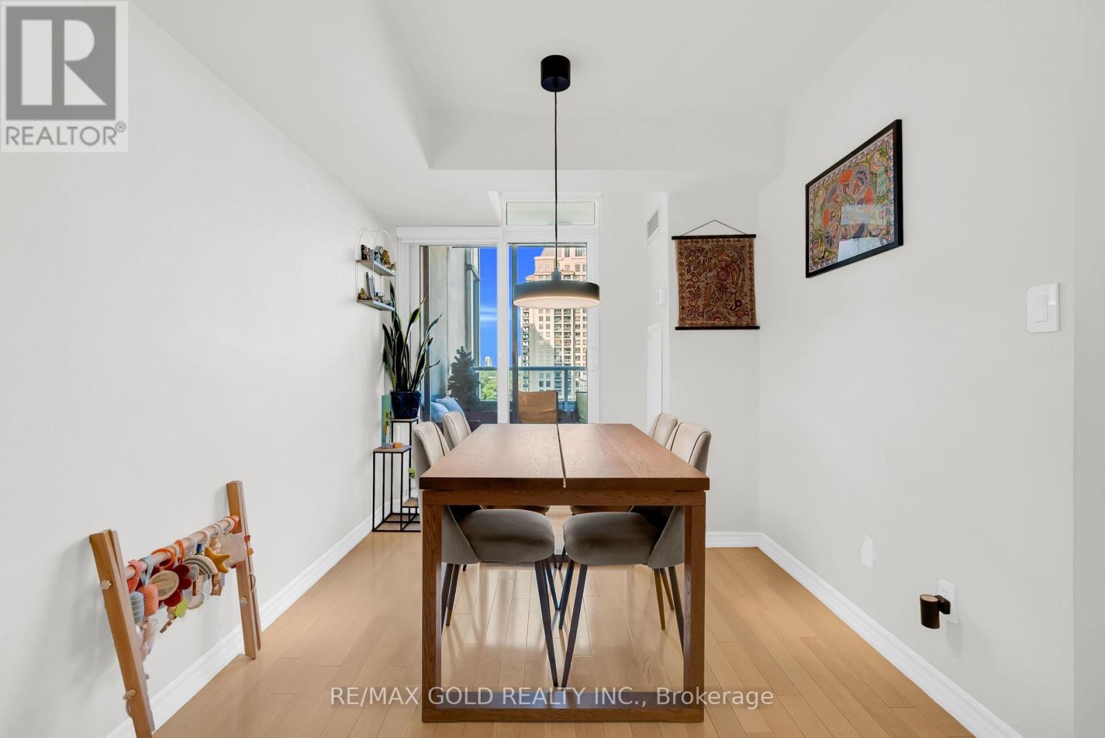 1001 - 2 Rean Drive, Toronto, Ontario  M2K 3B8 - Photo 20 - C13706852