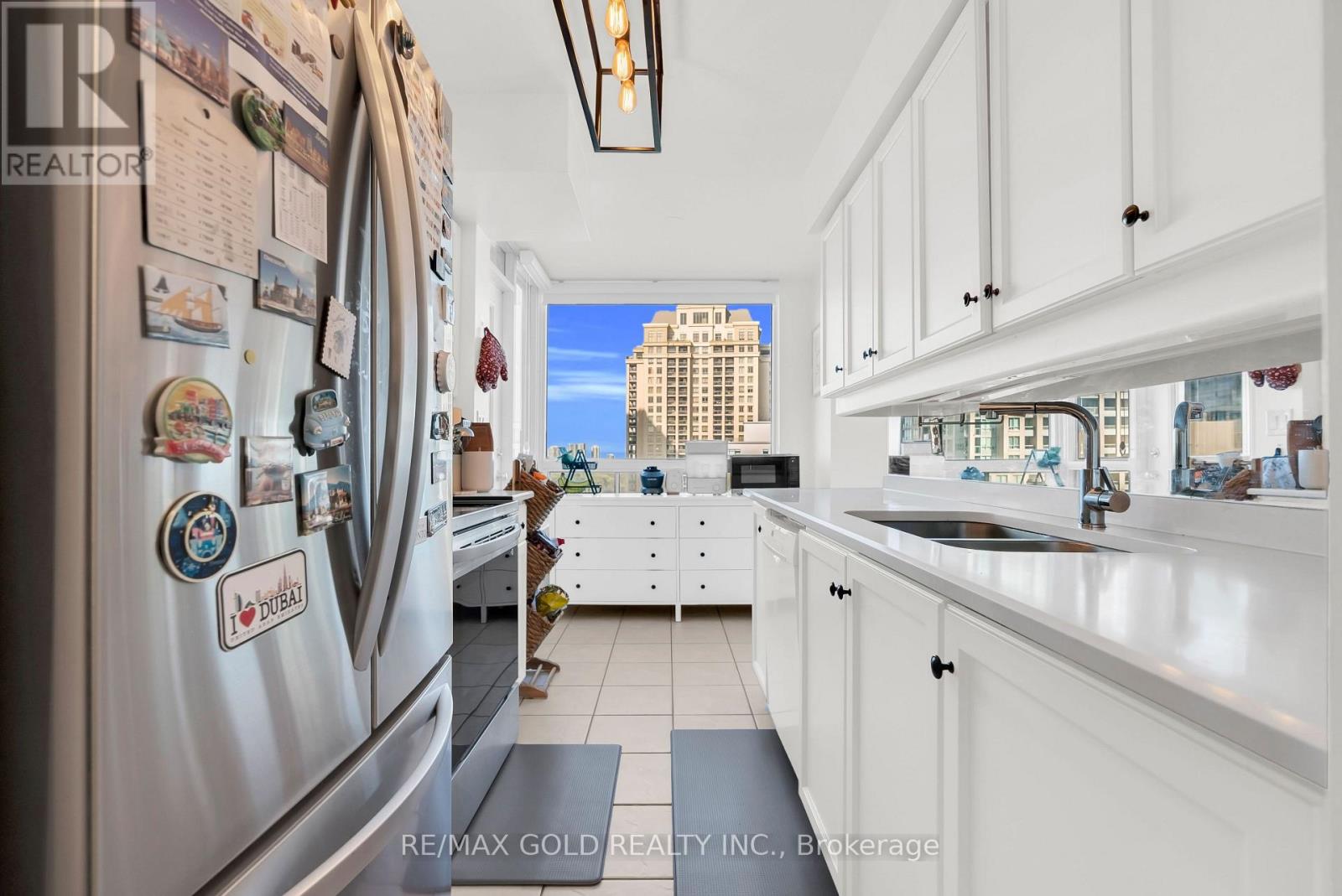 1001 - 2 Rean Drive, Toronto, Ontario  M2K 3B8 - Photo 21 - C13706852