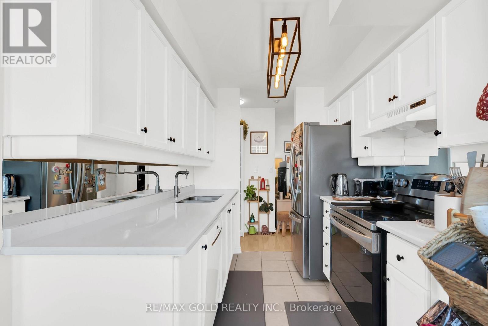 1001 - 2 Rean Drive, Toronto, Ontario  M2K 3B8 - Photo 22 - C13706852