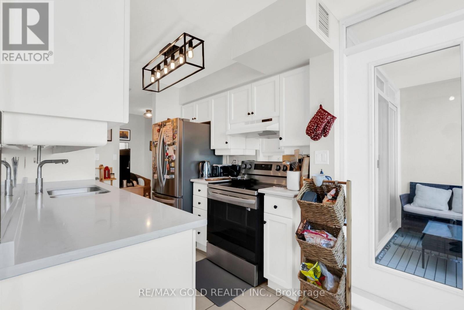 1001 - 2 Rean Drive, Toronto, Ontario  M2K 3B8 - Photo 24 - C13706852