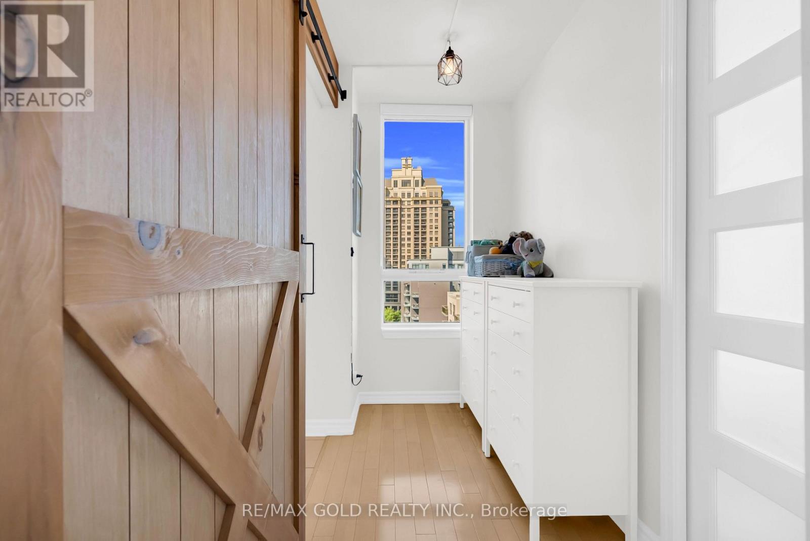 1001 - 2 Rean Drive, Toronto, Ontario  M2K 3B8 - Photo 28 - C13706852