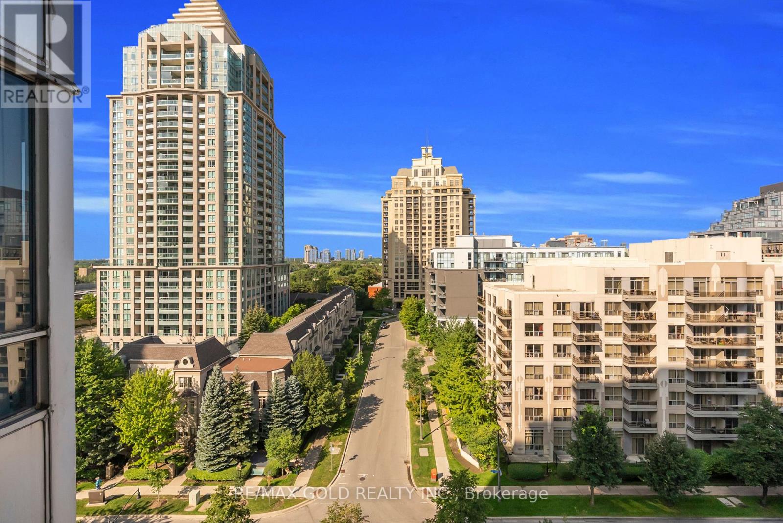 1001 - 2 Rean Drive, Toronto, Ontario  M2K 3B8 - Photo 43 - C13706852