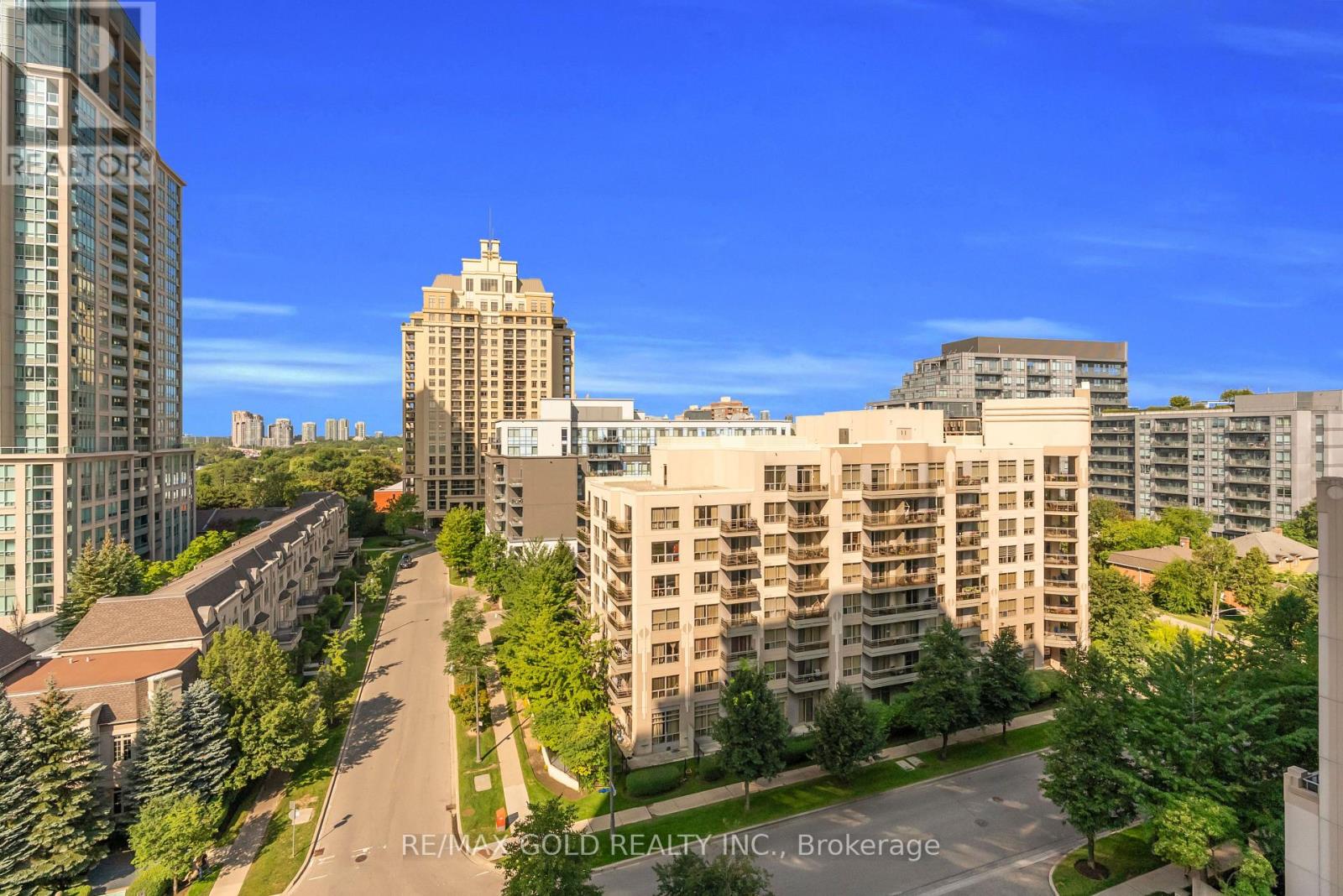 1001 - 2 Rean Drive, Toronto, Ontario  M2K 3B8 - Photo 44 - C13706852