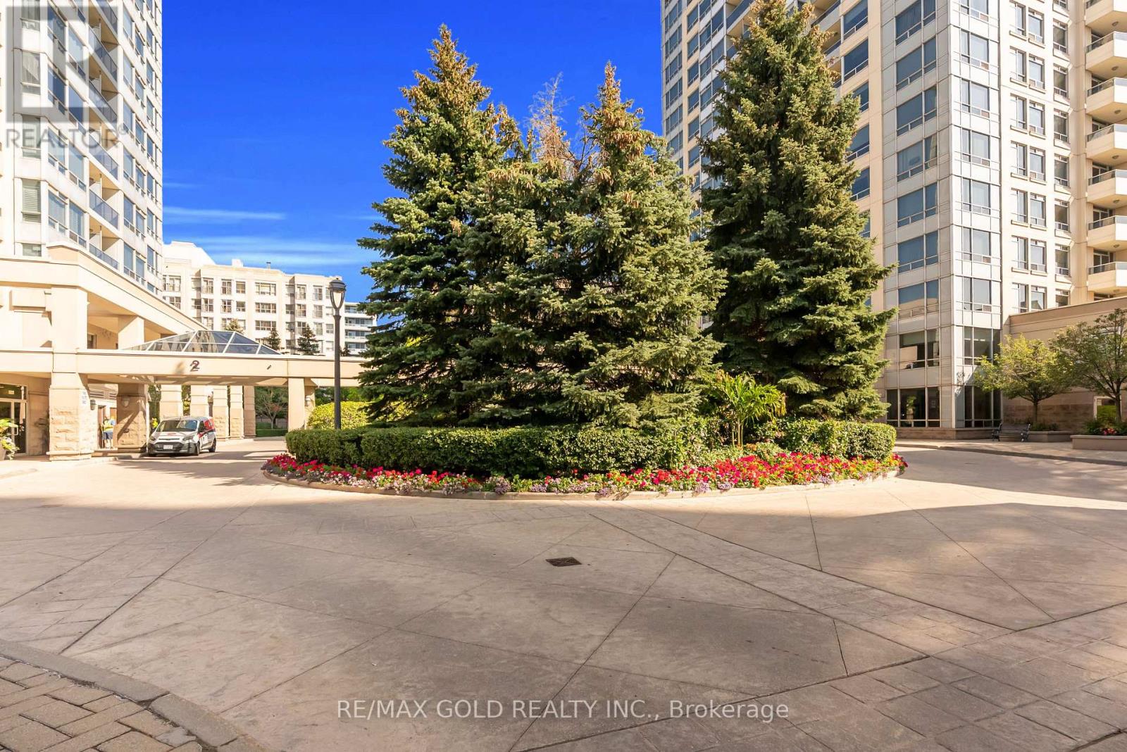 1001 - 2 Rean Drive, Toronto, Ontario  M2K 3B8 - Photo 6 - C13706852