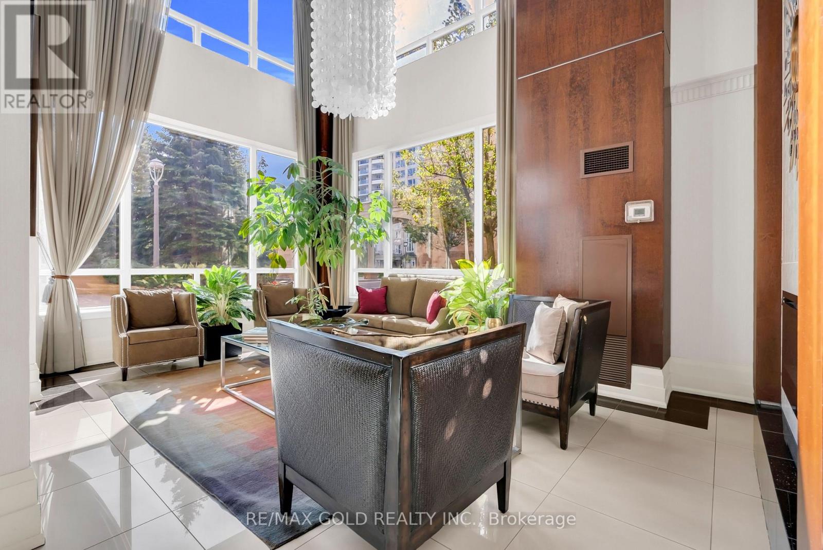 1001 - 2 Rean Drive, Toronto, Ontario  M2K 3B8 - Photo 8 - C13706852