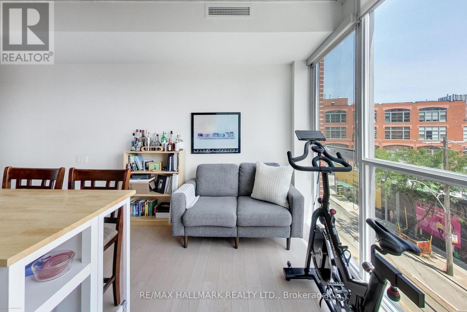 317 - 318 King Street E, Toronto, Ontario  M5A 0C1 - Photo 14 - C13706876