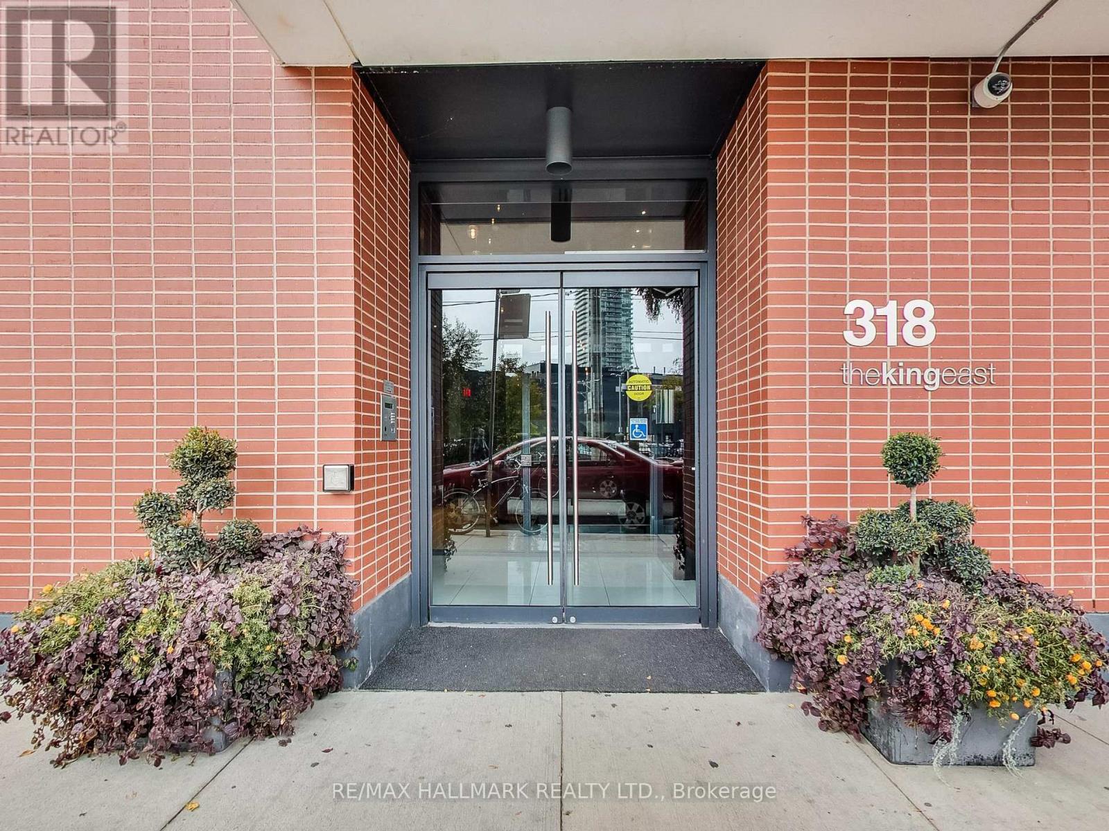 317 - 318 King Street E, Toronto, Ontario  M5A 0C1 - Photo 18 - C13706876