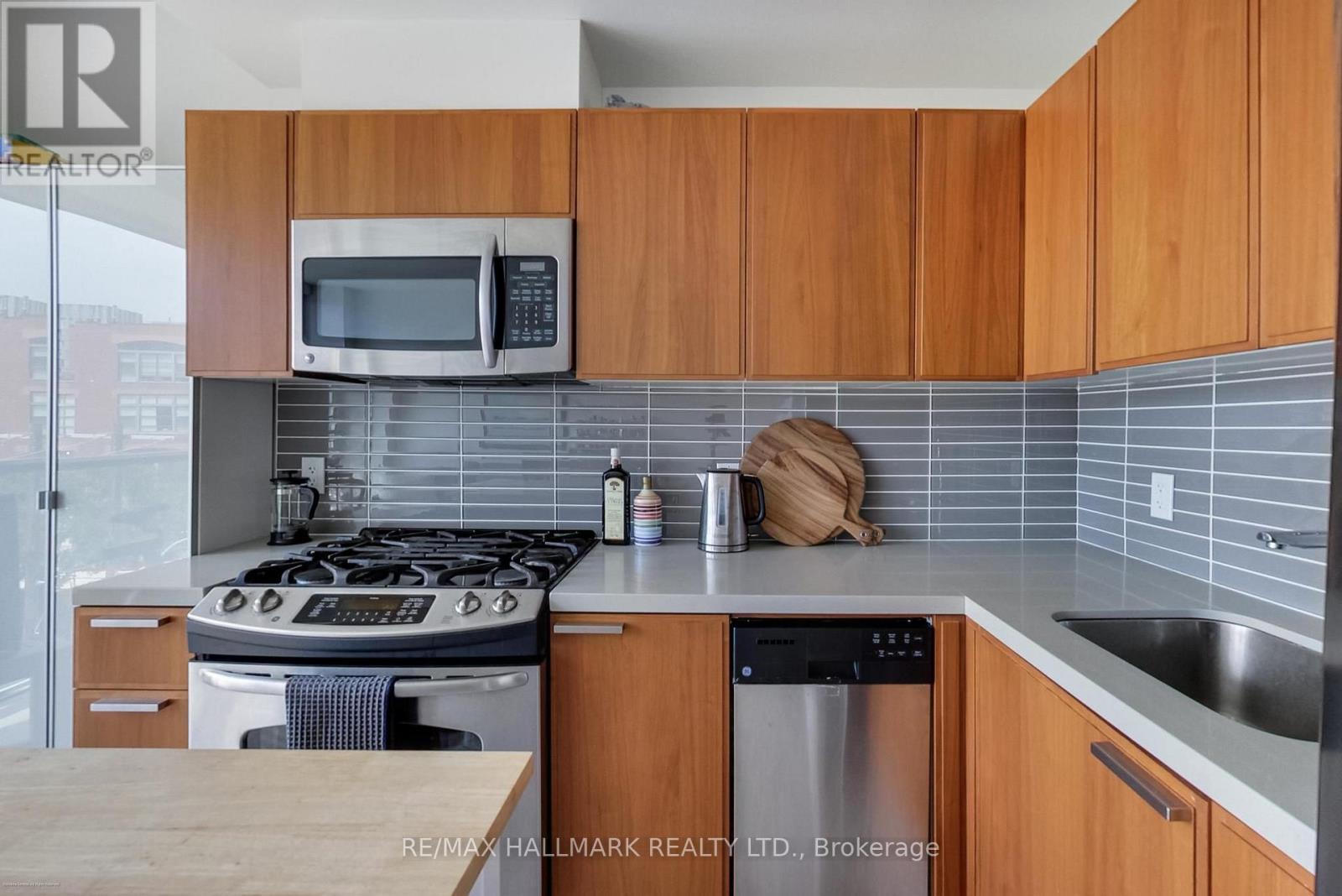 317 - 318 King Street E, Toronto, Ontario  M5A 0C1 - Photo 2 - C13706876