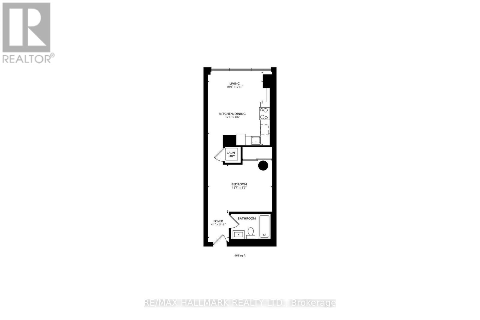 317 - 318 King Street E, Toronto, Ontario  M5A 0C1 - Photo 20 - C13706876