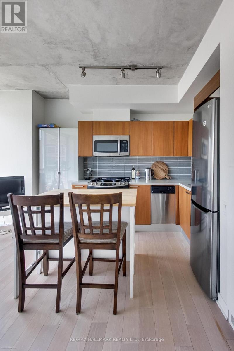 317 - 318 King Street E, Toronto, Ontario  M5A 0C1 - Photo 3 - C13706876