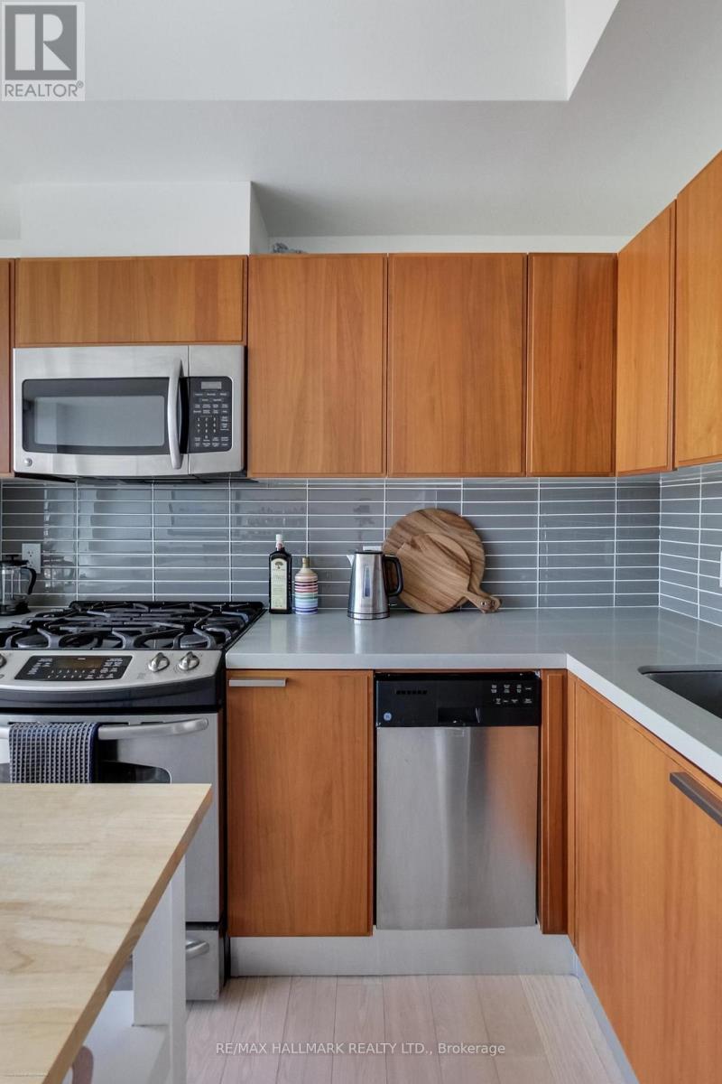 317 - 318 King Street E, Toronto, Ontario  M5A 0C1 - Photo 4 - C13706876
