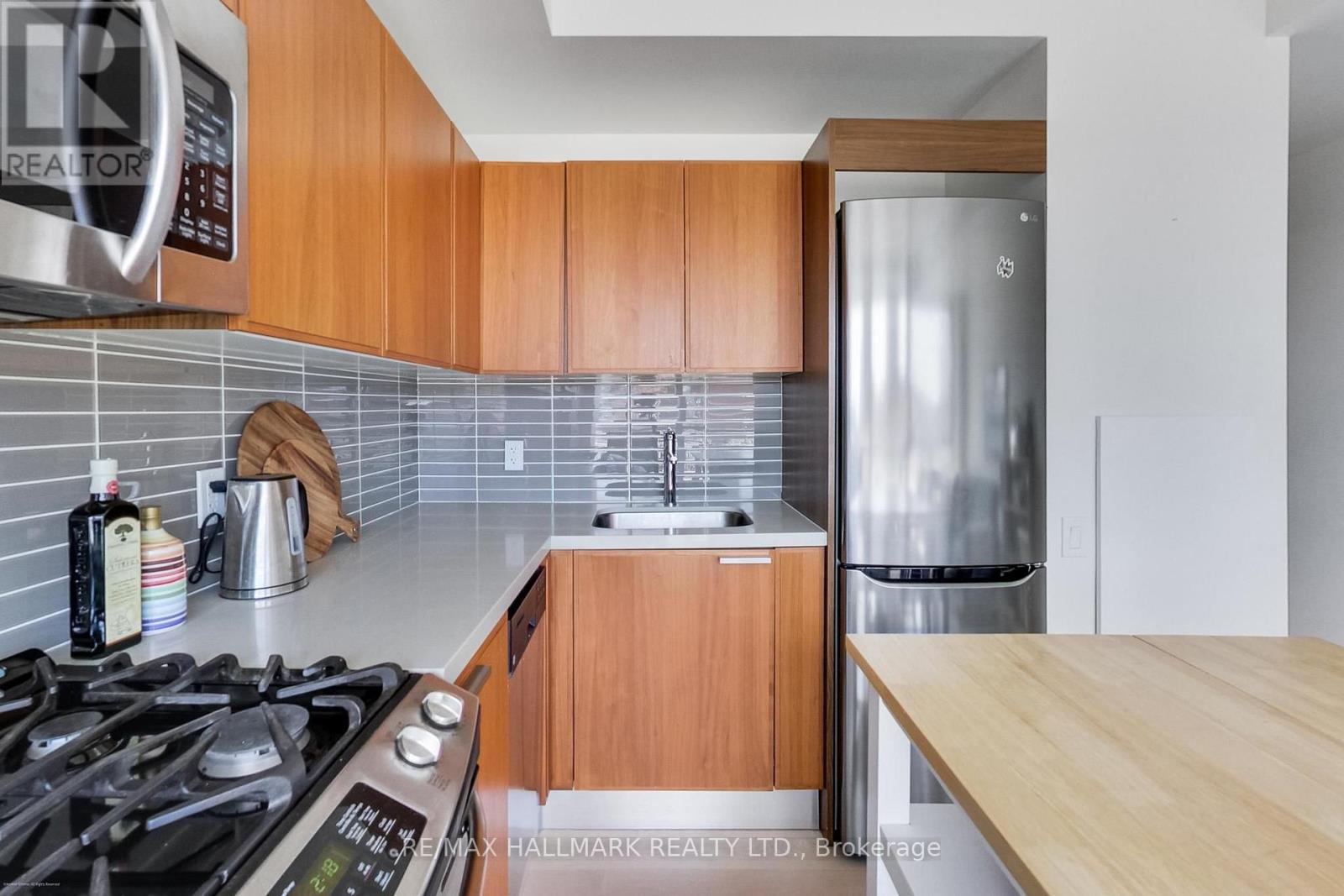 317 - 318 King Street E, Toronto, Ontario  M5A 0C1 - Photo 5 - C13706876