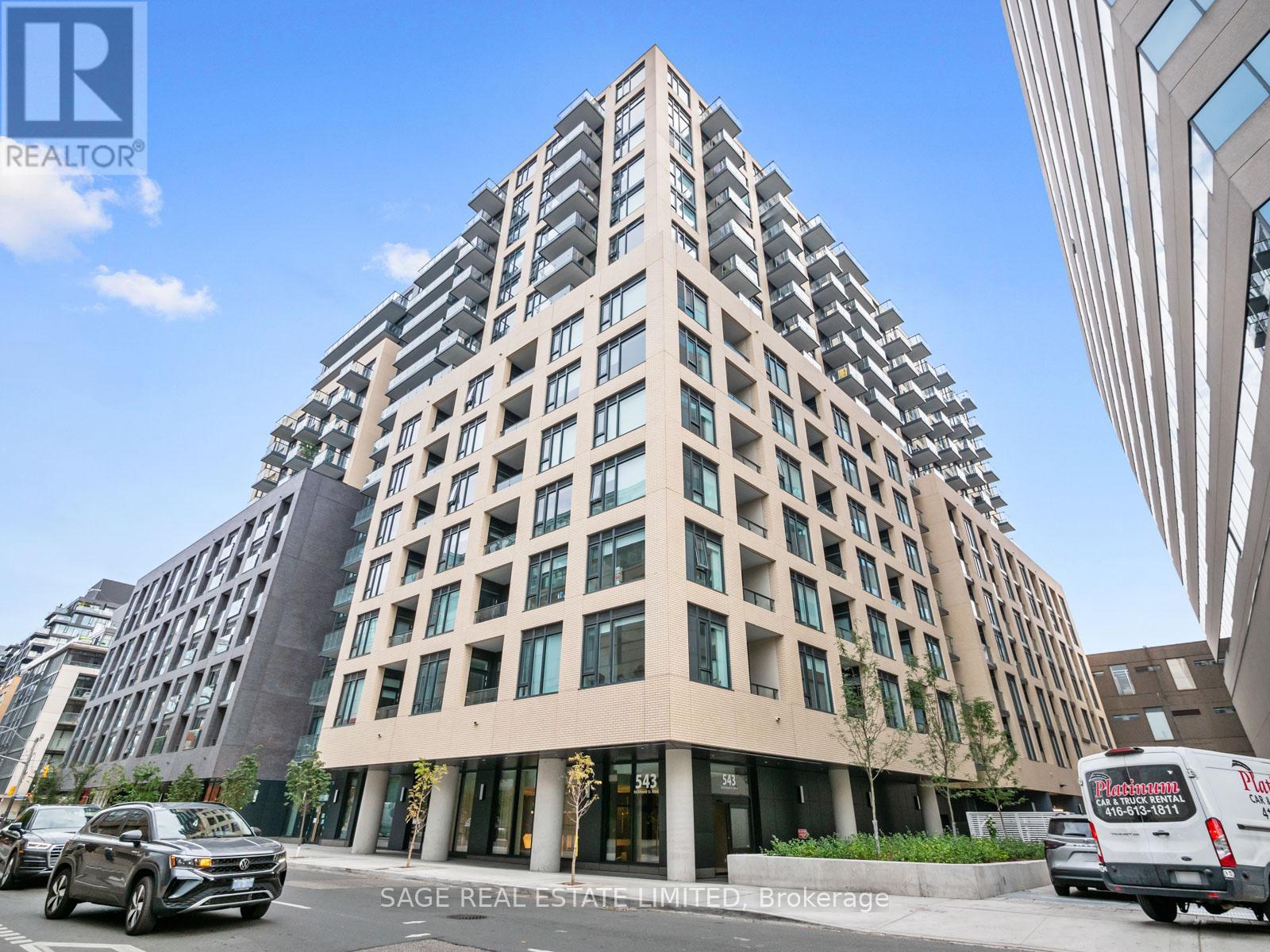 Lph10 - 543 Richmond Street W, Toronto, Ontario  M5V 0W9 - Photo 2 - C13706880
