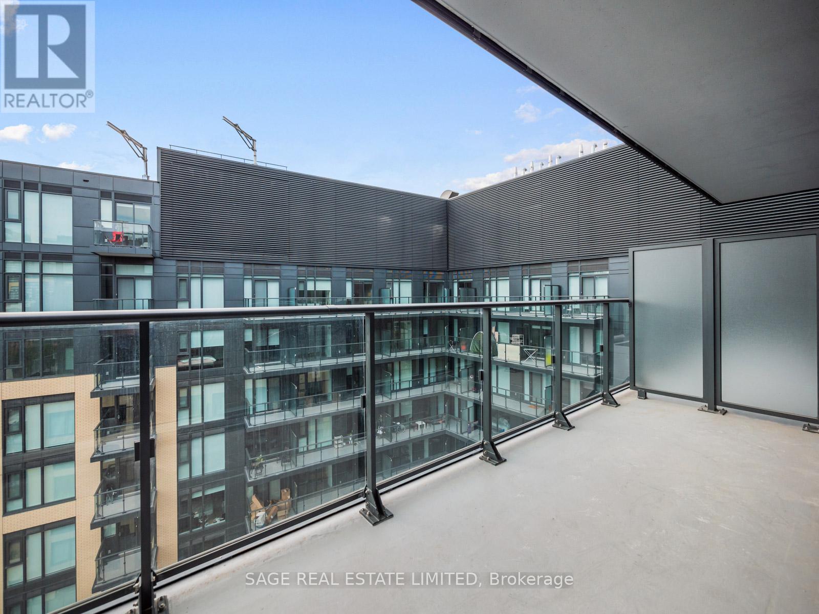 Lph10 - 543 Richmond Street W, Toronto, Ontario  M5V 0W9 - Photo 27 - C13706880