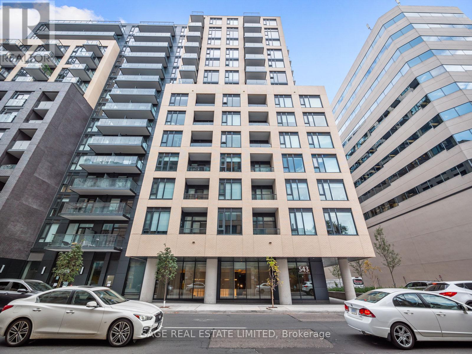 Lph10 - 543 Richmond Street W, Toronto, Ontario  M5V 0W9 - Photo 3 - C13706880