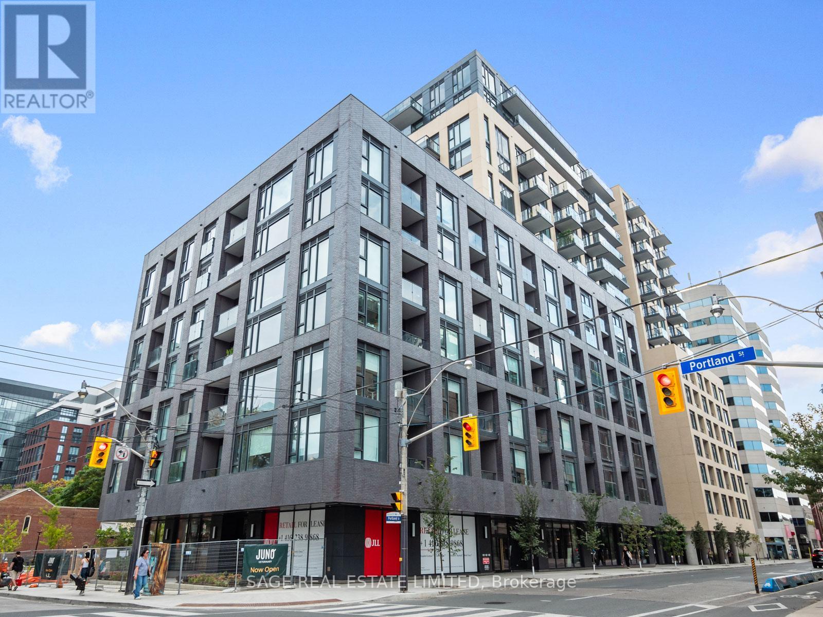 Lph10 - 543 Richmond Street W, Toronto, Ontario  M5V 0W9 - Photo 4 - C13706880