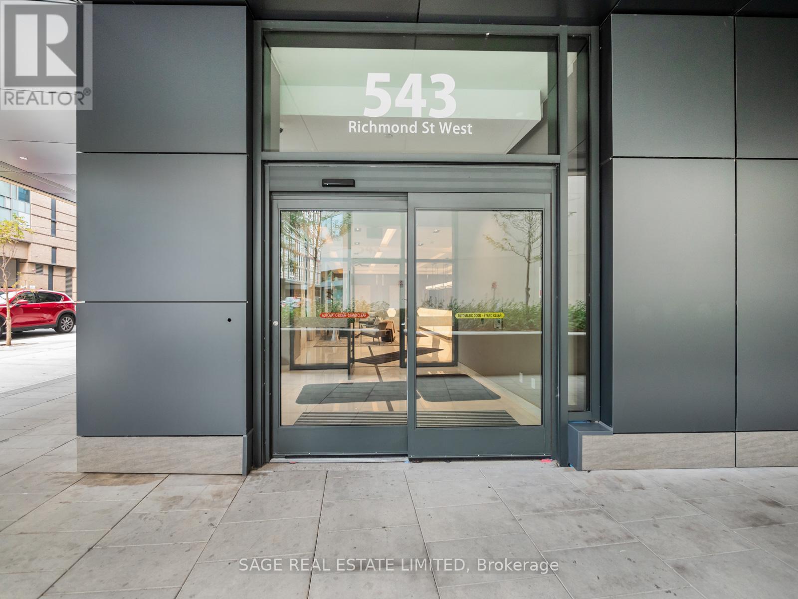 Lph10 - 543 Richmond Street W, Toronto, Ontario  M5V 0W9 - Photo 5 - C13706880