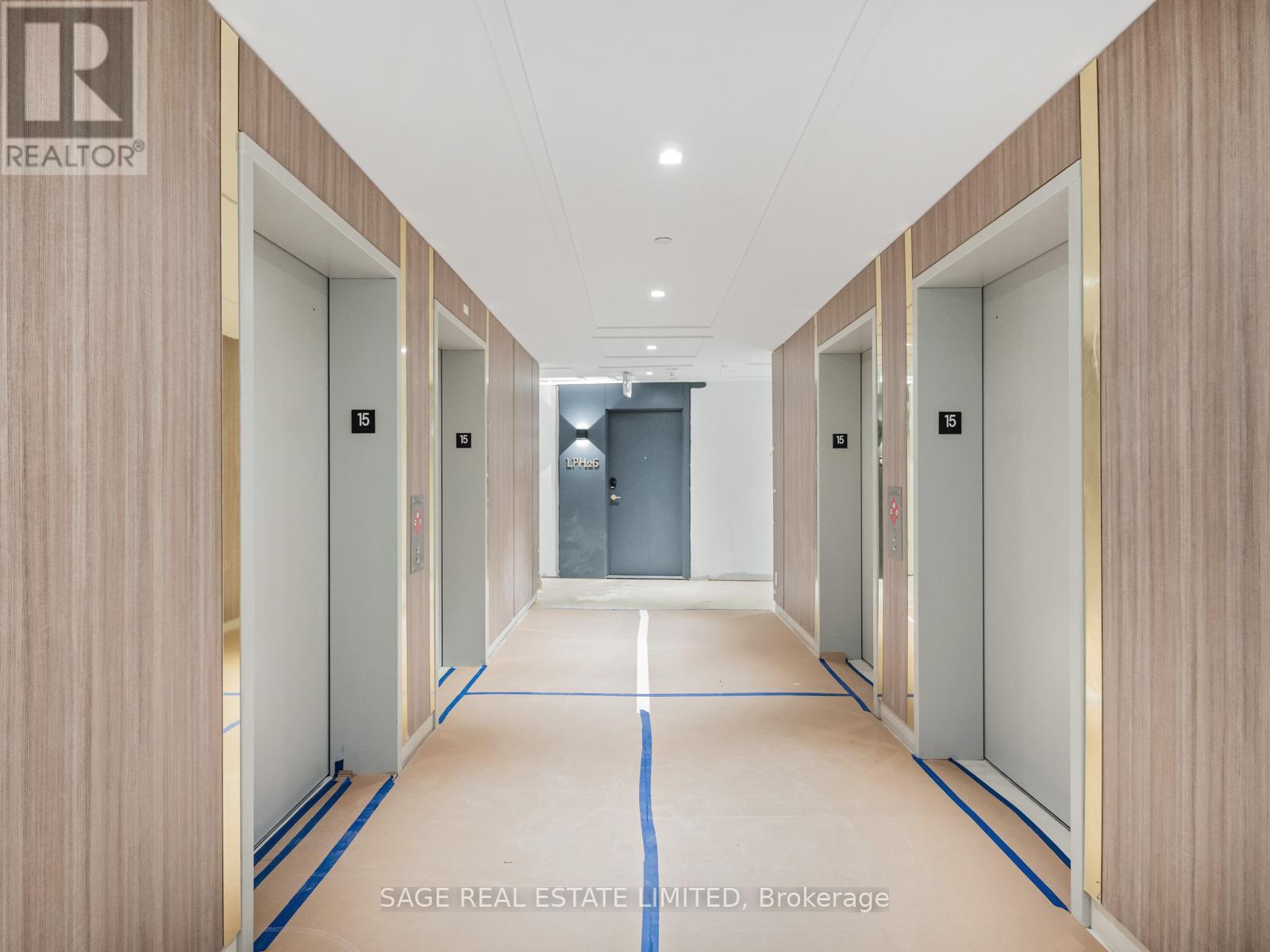 Lph10 - 543 Richmond Street W, Toronto, Ontario  M5V 0W9 - Photo 8 - C13706880