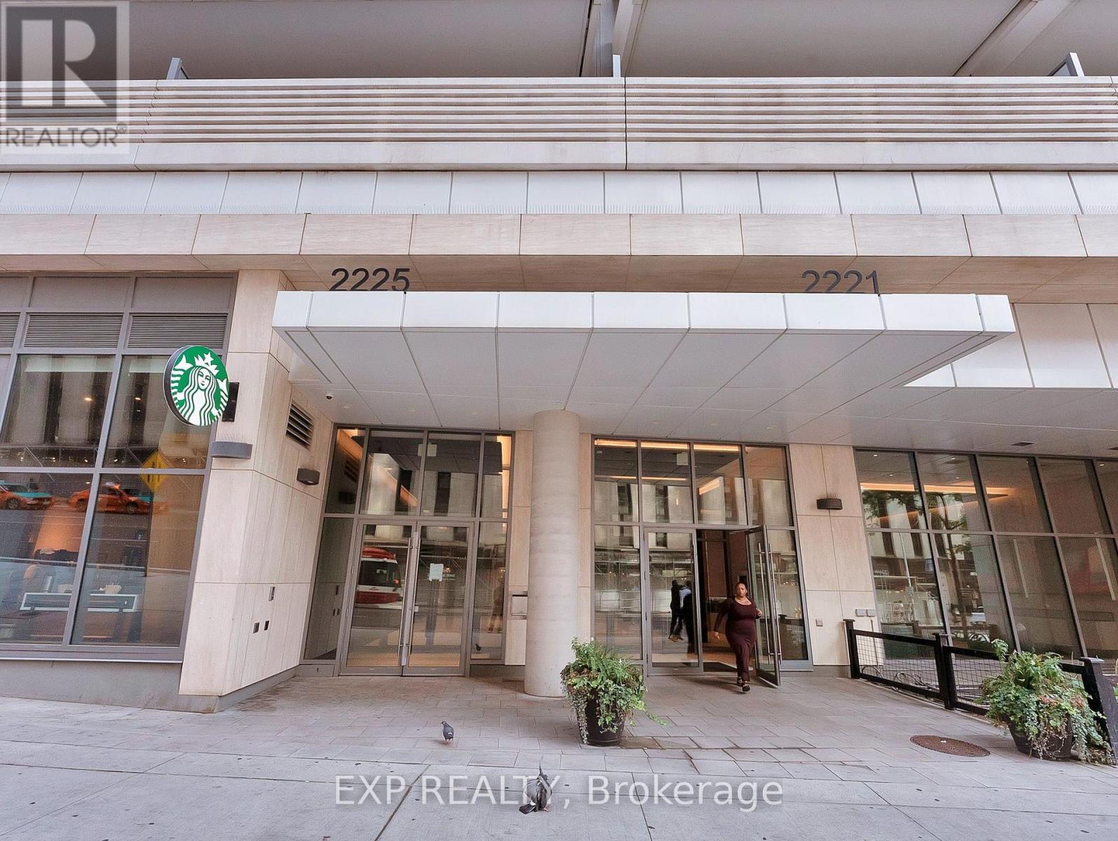 2711 - 2221 Yonge Street, Toronto, Ontario  M4S 2B4 - Photo 26 - C13706908