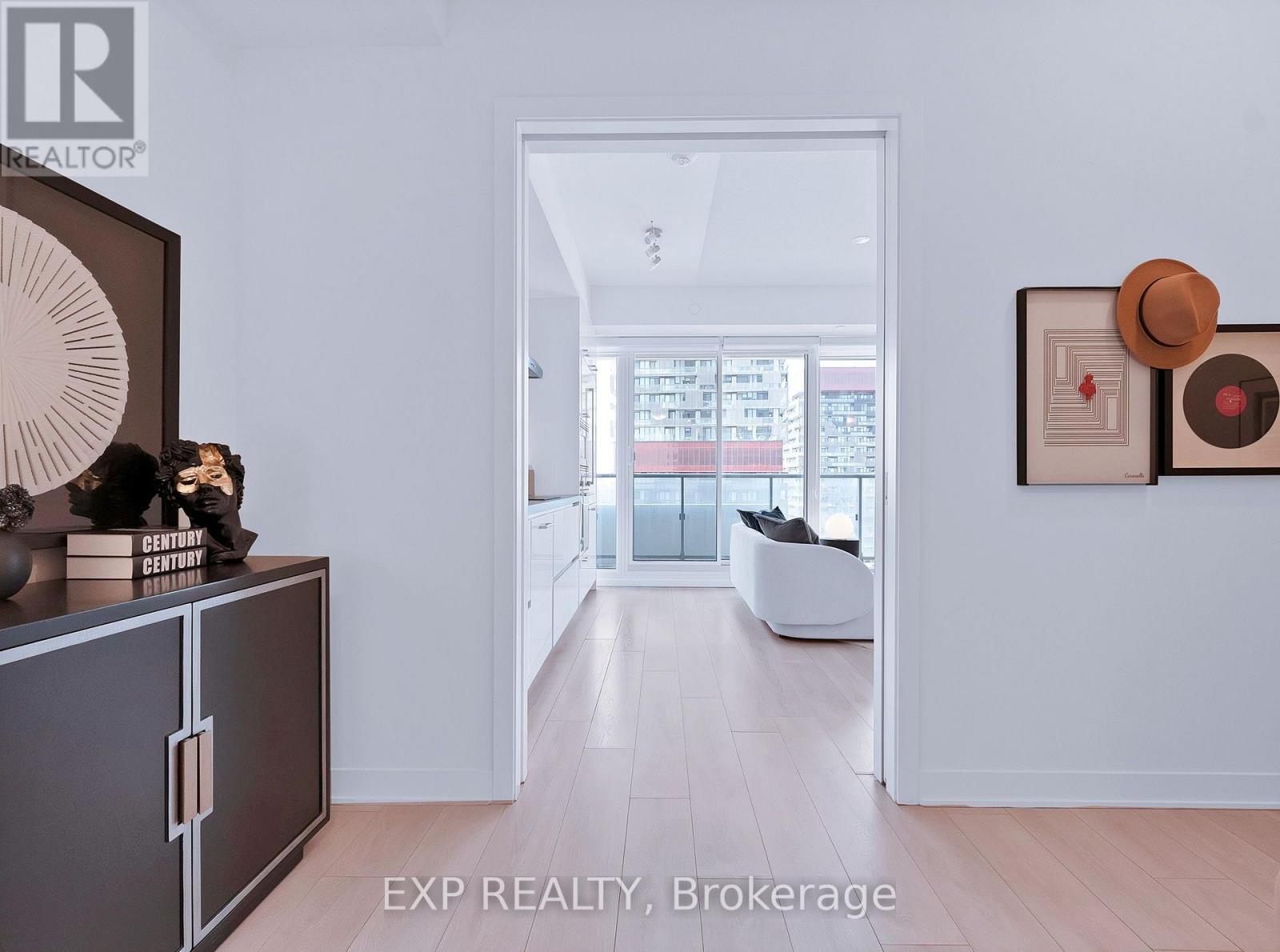 2711 - 2221 Yonge Street, Toronto, Ontario  M4S 2B4 - Photo 7 - C13706908