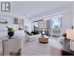 2711 - 2221 YONGE STREET, Toronto, Ontario